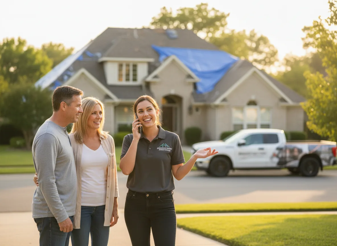 Emergency Roof Repair Slater, SC FAQs